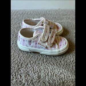 Superga Toddler Sneakers
